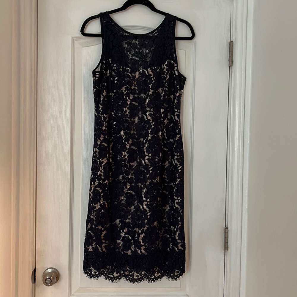 Perfect dress for summer weddings